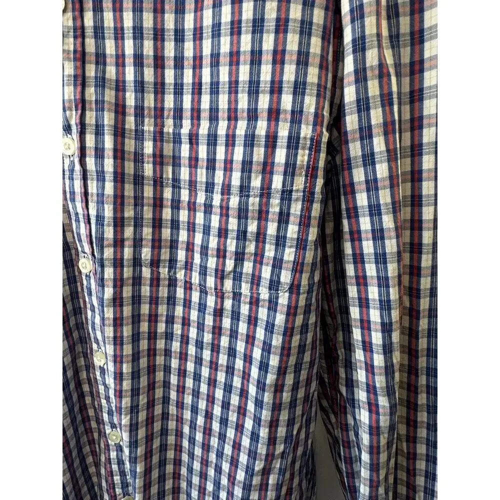 J. Crew tailored by